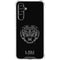 Louisiana State University - LSU Geaux Tigers Galaxy A54 5G Clear Case