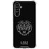 Louisiana State University - LSU Geaux Tigers Galaxy A54 5G Clear Case