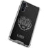 Louisiana State University - LSU Geaux Tigers Galaxy A54 5G Clear Case