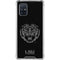 Louisiana State University - LSU Geaux Tigers Galaxy A71 5G Clear Case