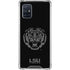Louisiana State University - LSU Geaux Tigers Galaxy A71 5G Clear Case