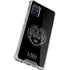 Louisiana State University - LSU Geaux Tigers Galaxy A71 5G Clear Case
