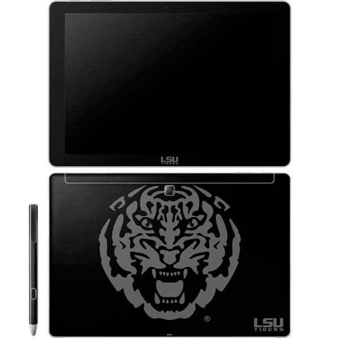 Louisiana State University - LSU Geaux Tigers Galaxy Book 12in Skin