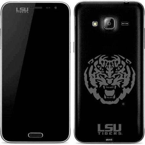 Louisiana State University - LSU Geaux Tigers Galaxy J3 Skin