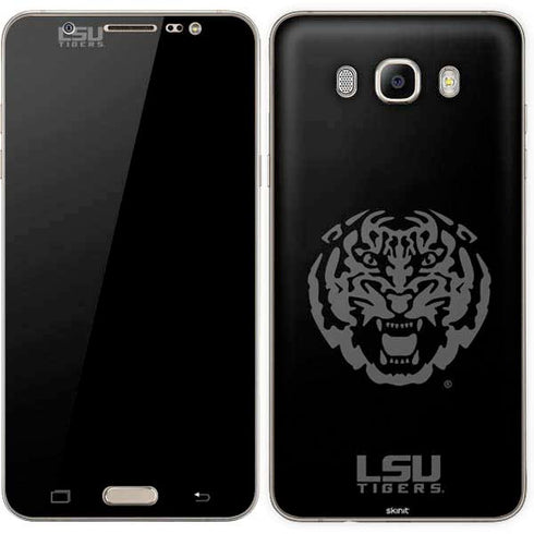 Louisiana State University - LSU Geaux Tigers Galaxy J7 Skin