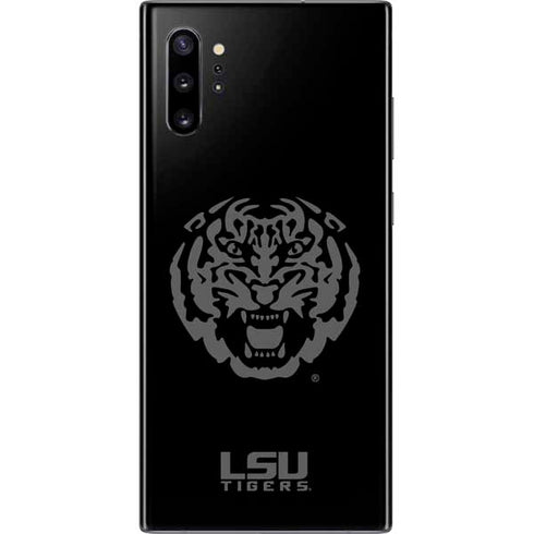 Louisiana State University - LSU Geaux Tigers Galaxy Note 10 Plus Skin