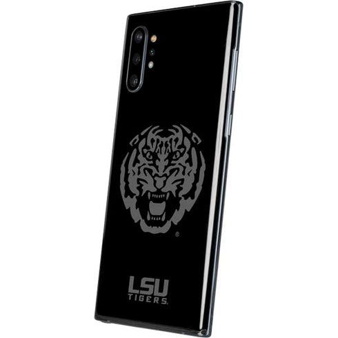 Louisiana State University - LSU Geaux Tigers Galaxy Note 10 Plus Skin