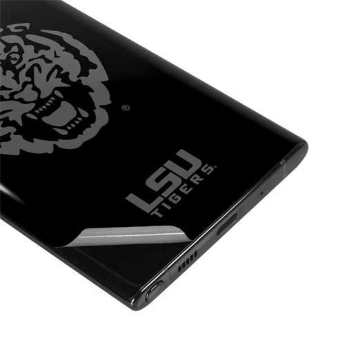 Louisiana State University - LSU Geaux Tigers Galaxy Note 10 Plus Skin