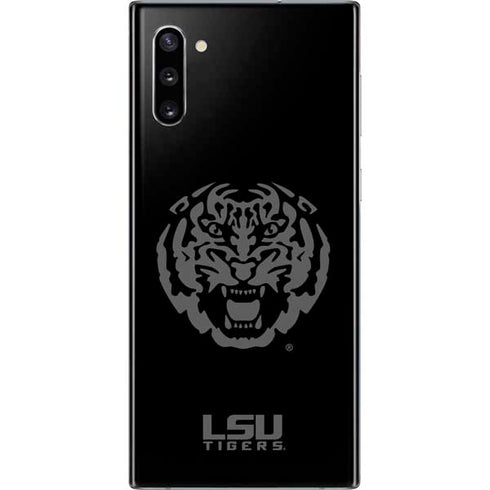 Louisiana State University - LSU Geaux Tigers Galaxy Note 10 Skin