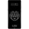 Louisiana State University - LSU Geaux Tigers Galaxy Note 8 Skin