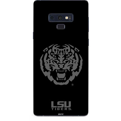 Louisiana State University - LSU Geaux Tigers Galaxy Note 9 Skin