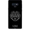 Louisiana State University - LSU Geaux Tigers Galaxy Note 9 Skin