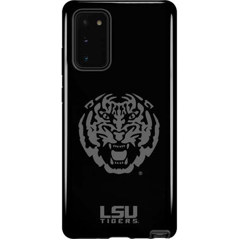 Louisiana State University - LSU Geaux Tigers Galaxy Note20 5G Pro Case