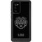 Louisiana State University - LSU Geaux Tigers Galaxy Note20 5G Waterproof Case