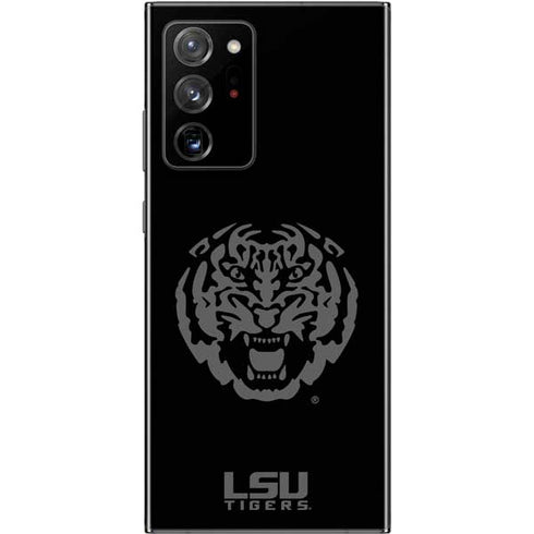 Louisiana State University - LSU Geaux Tigers Galaxy Note20 Ultra 5G Skin