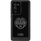 Louisiana State University - LSU Geaux Tigers Galaxy Note20 Ultra 5G Waterproof Case