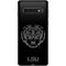 Louisiana State University - LSU Geaux Tigers Galaxy S10 Skin
