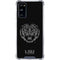 Louisiana State University - LSU Geaux Tigers Galaxy S20 FE Clear Case