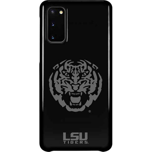 Louisiana State University - LSU Geaux Tigers Galaxy S20 Lite Case