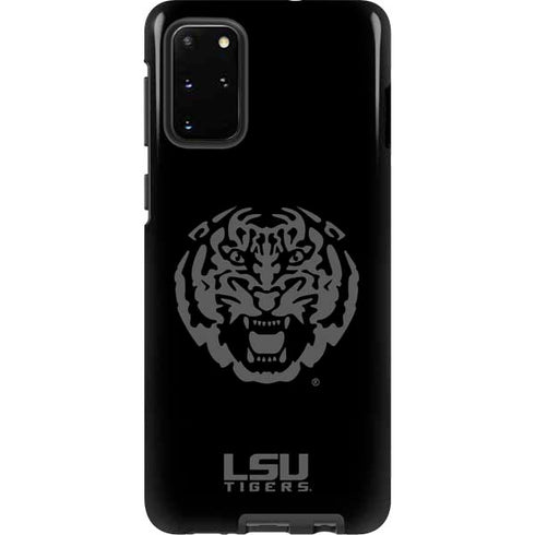 Louisiana State University - LSU Geaux Tigers Galaxy S20 Plus Pro Case