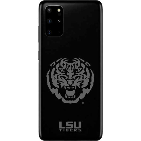 Louisiana State University - LSU Geaux Tigers Galaxy S20 Plus Skin