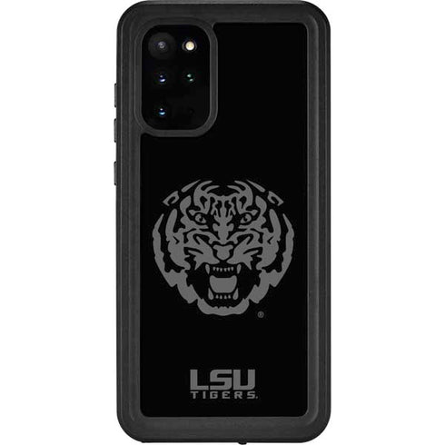 Louisiana State University - LSU Geaux Tigers Galaxy S20 Plus Waterproof Case