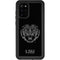 Louisiana State University - LSU Geaux Tigers Galaxy S20 Plus Waterproof Case