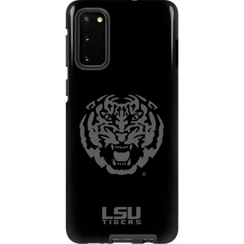 Louisiana State University - LSU Geaux Tigers Galaxy S20 Pro Case
