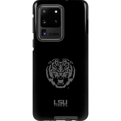 Louisiana State University - LSU Geaux Tigers Galaxy S20 Ultra 5G Pro Case