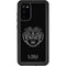 Louisiana State University - LSU Geaux Tigers Galaxy S20 Waterproof Case
