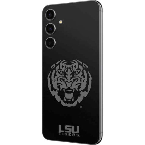 Louisiana State University - LSU Geaux Tigers Galaxy S23 FE Skin