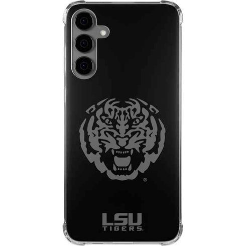 Louisiana State University - LSU Geaux Tigers Galaxy S24 Plus Clear Case