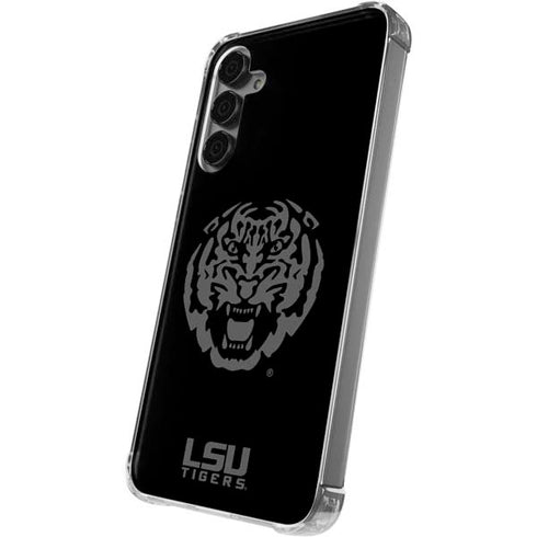 Louisiana State University - LSU Geaux Tigers Galaxy S24 Plus Clear Case
