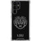 Louisiana State University - LSU Geaux Tigers Galaxy S24 Ultra Clear Case