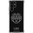 Louisiana State University - LSU Geaux Tigers Galaxy S24 Ultra Clear Case