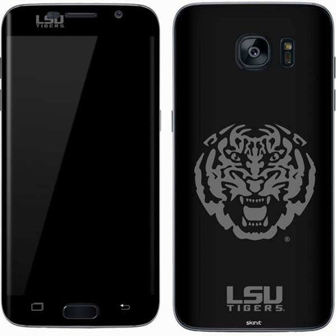 Louisiana State University - LSU Geaux Tigers Galaxy S7 Skin