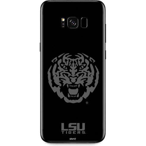 Louisiana State University - LSU Geaux Tigers Galaxy S8 Plus Skin