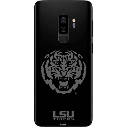Louisiana State University - LSU Geaux Tigers Galaxy S9 Plus Skin