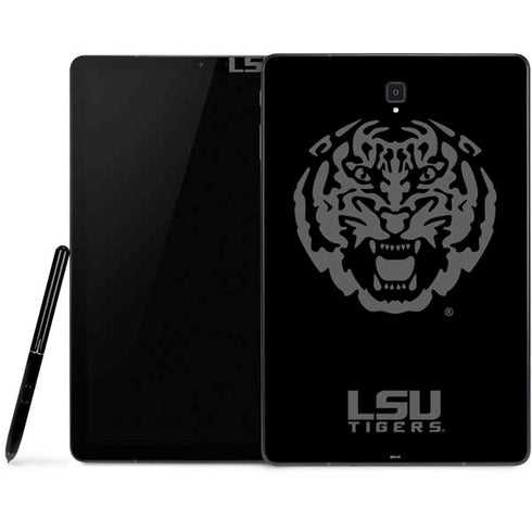 Louisiana State University - LSU Geaux Tigers Samsung Galaxy Tab Skin
