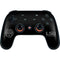 Louisiana State University - LSU Geaux Tigers Google Stadia Controller Skin