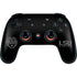 Louisiana State University - LSU Geaux Tigers Google Stadia Controller Skin