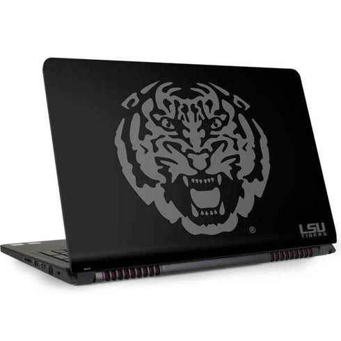 Louisiana State University - LSU Geaux Tigers Dell Inspiron Skin