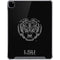 Louisiana State University - LSU Geaux Tigers iPad Pro 12.9in (2020) Clear Case