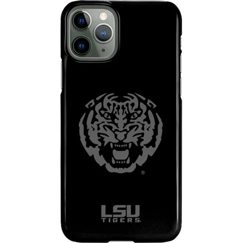 Louisiana State University - LSU Geaux Tigers iPhone 11 Pro Lite Case
