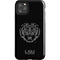 Louisiana State University - LSU Geaux Tigers iPhone 11 Pro Max Impact Case