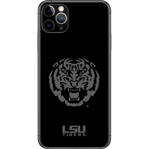 Louisiana State University - LSU Geaux Tigers iPhone 11 Pro Max Skin