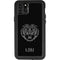 Louisiana State University - LSU Geaux Tigers iPhone 11 Pro Max Waterproof Case
