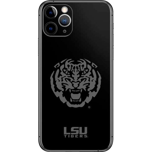 Louisiana State University - LSU Geaux Tigers iPhone 11 Pro Skin