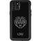 Louisiana State University - LSU Geaux Tigers iPhone 11 Pro Waterproof Case