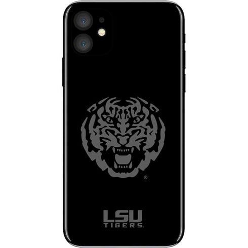 Louisiana State University - LSU Geaux Tigers iPhone 11 Skin